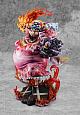 MegaHouse Portrait.Of.Pirates ONE PIECE SA-MAXIMUM Dai Kaizoku Big Mom Charlotte Linlin PVC Figure gallery thumbnail