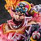 MegaHouse Portrait.Of.Pirates ONE PIECE SA-MAXIMUM Dai Kaizoku Big Mom Charlotte Linlin PVC Figure gallery thumbnail