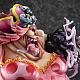 MegaHouse Portrait.Of.Pirates ONE PIECE SA-MAXIMUM Dai Kaizoku Big Mom Charlotte Linlin PVC Figure gallery thumbnail