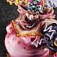 MegaHouse Portrait.Of.Pirates ONE PIECE SA-MAXIMUM Dai Kaizoku Big Mom Charlotte Linlin PVC Figure gallery thumbnail