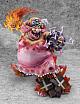 MegaHouse Portrait.Of.Pirates ONE PIECE SA-MAXIMUM Dai Kaizoku Big Mom Charlotte Linlin PVC Figure gallery thumbnail