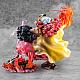 MegaHouse Portrait.Of.Pirates ONE PIECE SA-MAXIMUM Dai Kaizoku Big Mom Charlotte Linlin PVC Figure gallery thumbnail