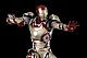 threezero Marvel Studios: The Infinity Saga DLX Iron Man Mark 42 1/12 Action Figure gallery thumbnail