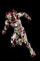 threezero Marvel Studios: The Infinity Saga DLX Iron Man Mark 42 1/12 Action Figure gallery thumbnail