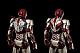 threezero Marvel Studios: The Infinity Saga DLX Iron Man Mark 42 1/12 Action Figure gallery thumbnail