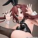 FOTS JAPAN Original Bunny Tartlet Tsui-shi Ai ver. 1/4 PMMA Figure gallery thumbnail