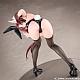 FOTS JAPAN Original Bunny Tartlet Tsui-shi Ai ver. 1/4 PMMA Figure gallery thumbnail