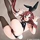 FOTS JAPAN Original Bunny Tartlet Tsui-shi Ai ver. 1/4 PMMA Figure gallery thumbnail