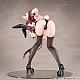 FOTS JAPAN Original Bunny Tartlet Tsui-shi Ai ver. 1/4 PMMA Figure gallery thumbnail