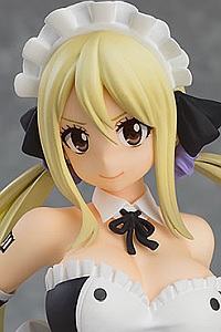 GOOD SMILE COMPANY (GSC) FAIRY TAIL POP UP PAERADE Lucy Heartfilia Virgo Form Ver. PVC Figure