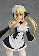 GOOD SMILE COMPANY (GSC) FAIRY TAIL POP UP PAERADE Lucy Heartfilia Virgo Form Ver. PVC Figure gallery thumbnail