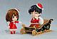 GOOD SMILE COMPANY (GSC) Nendoroid More Sleigh gallery thumbnail