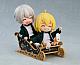 GOOD SMILE COMPANY (GSC) Nendoroid More Sleigh gallery thumbnail