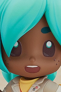 GOOD SMILE COMPANY (GSC) Slime Rancher 2 Nendoroid Beatrix LeBeau