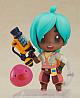 GOOD SMILE COMPANY (GSC) Slime Rancher 2 Nendoroid Beatrix LeBeau gallery thumbnail