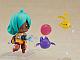 GOOD SMILE COMPANY (GSC) Slime Rancher 2 Nendoroid Beatrix LeBeau gallery thumbnail