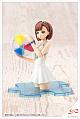 KOTOBUKIYA Sousai Shoujo Teien Takanashi Koyomi [Swimsuit] 1/10 Plastic kit gallery thumbnail