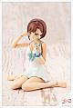 KOTOBUKIYA Sousai Shoujo Teien Takanashi Koyomi [Swimsuit] 1/10 Plastic kit gallery thumbnail