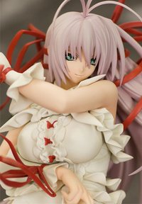 Orchidseed Demonbane Al Azif x Inoue Takuya Ver. 1/7 PVC Figure