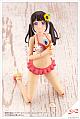 KOTOBUKIYA Sousai Shoujo Teien After School Madoka no Yokubari Summer Vacation Set 1/10 Plastic Kit gallery thumbnail