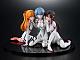 KADOKAWA KDcolle Shin Evangelion Gekijoban Asuka Rei Mari Newtype Cover Ver. 1/8 PVC Figure gallery thumbnail