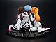 KADOKAWA KDcolle Shin Evangelion Gekijoban Asuka Rei Mari Newtype Cover Ver. 1/8 PVC Figure gallery thumbnail