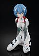 KADOKAWA KDcolle Shin Evangelion Gekijoban Asuka Rei Mari Newtype Cover Ver. Newtype Special Set 1/8 PVC Figure gallery thumbnail