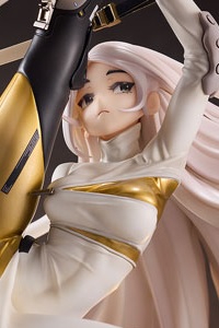 RIBOSE B&W W-kn [G] 1/7 PVC Figure