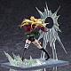 Bandai Namco Filmworks ViVignette BURN THE WITCH Ninny Spangcole PVC Figure gallery thumbnail