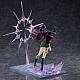 Bandai Namco Filmworks ViVignette BURN THE WITCH Niihashi Noel PVC Figure gallery thumbnail