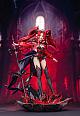 Myethos GIRLS FROM HELL VIOLA 1/7 PVC Figure gallery thumbnail