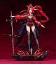 Myethos GIRLS FROM HELL VIOLA 1/7 PVC Figure gallery thumbnail