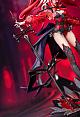 Myethos GIRLS FROM HELL VIOLA 1/7 PVC Figure gallery thumbnail