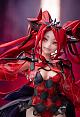 Myethos GIRLS FROM HELL VIOLA 1/7 PVC Figure gallery thumbnail