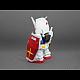 PLEX Jumbo Soft Vinyl Figure SD RX-78-2 SD Gundam gallery thumbnail