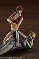 KOTOBUKIYA END OF HEROES Zombinoid Wretched Girl 1/24 Plastic Kit gallery thumbnail