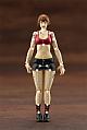 KOTOBUKIYA END OF HEROES Zombinoid Wretched Girl 1/24 Plastic Kit gallery thumbnail