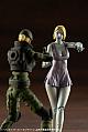 KOTOBUKIYA END OF HEROES Zombinoid Fallen Queen 1/24 Plastic Kit gallery thumbnail