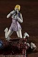 KOTOBUKIYA END OF HEROES Zombinoid Fallen Queen 1/24 Plastic Kit gallery thumbnail