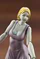 KOTOBUKIYA END OF HEROES Zombinoid Fallen Queen 1/24 Plastic Kit gallery thumbnail