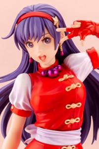 KOTOBUKIYA SNK BISHOUJO Asamiya Athena -THE KING OF FIGHTERS '98- 1/7 PVC Figure