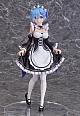 WING Re:Zero -Starting Life in Another World- Rem 1/7 PVC Figure gallery thumbnail