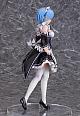 WING Re:Zero -Starting Life in Another World- Rem 1/7 PVC Figure gallery thumbnail