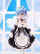 WING Re:Zero -Starting Life in Another World- Rem 1/7 PVC Figure gallery thumbnail