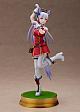 FuRyu Umamusume Pretty Derby Gold Ship -Ichi-chaku no Pose!- 1/7 PVC Figure gallery thumbnail