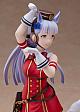 FuRyu Umamusume Pretty Derby Gold Ship -Ichi-chaku no Pose!- 1/7 PVC Figure gallery thumbnail