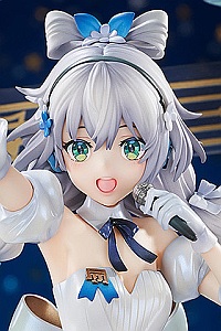 BeBOX Vsinger Luo Tianyi 10th Anniversary Commemoration Shuko ver. 1/6 PVC Figure