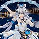 BeBOX Vsinger Luo Tianyi 10th Anniversary Commemoration Shuko ver. 1/6 PVC Figure gallery thumbnail