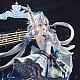 BeBOX Vsinger Luo Tianyi 10th Anniversary Commemoration Shuko ver. 1/6 PVC Figure gallery thumbnail