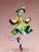 FREEing Touhou Project Komeiji Koishi 1/4 PVC Figure gallery thumbnail